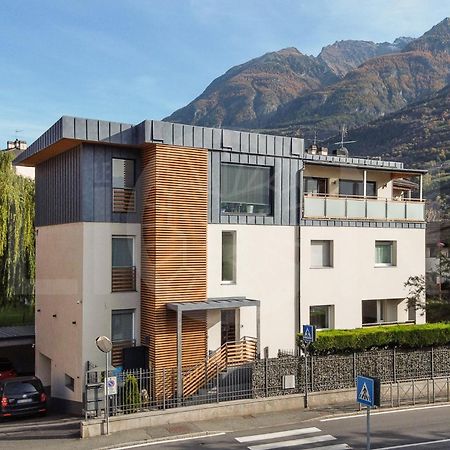 Le Lion Apartments - Bike&Ski Aoste Extérieur photo