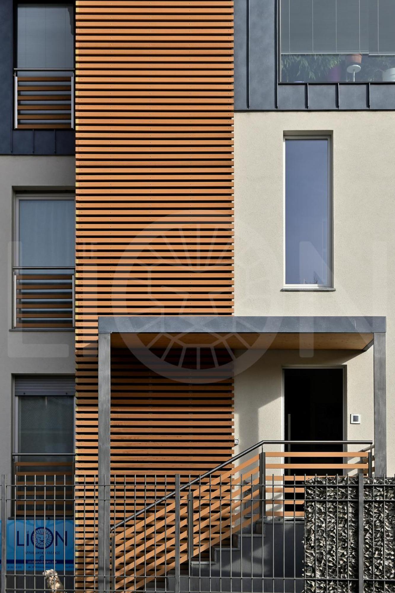 Le Lion Apartments - Bike&Ski Aoste Extérieur photo