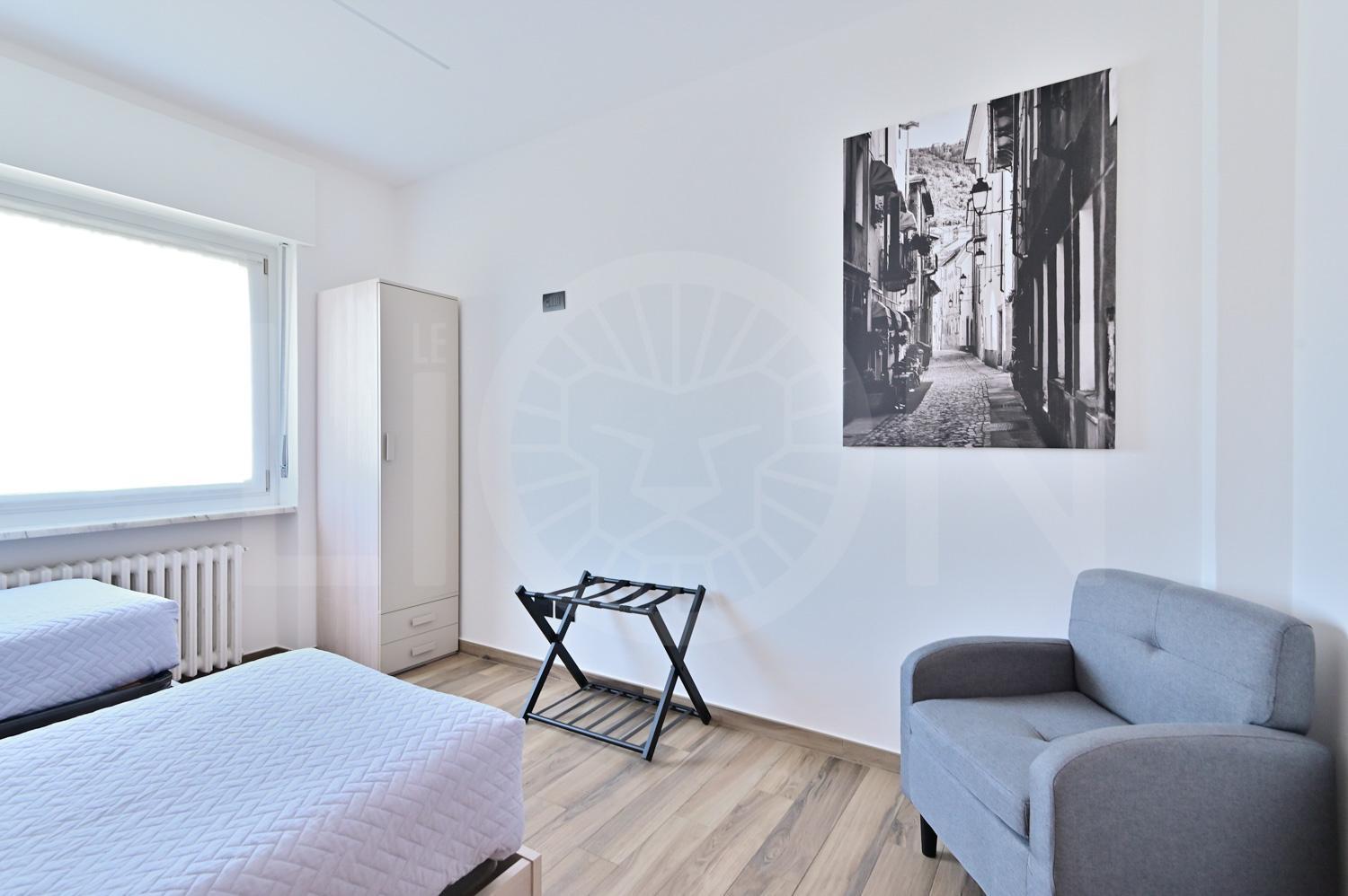Le Lion Apartments - Bike&Ski Aoste Extérieur photo