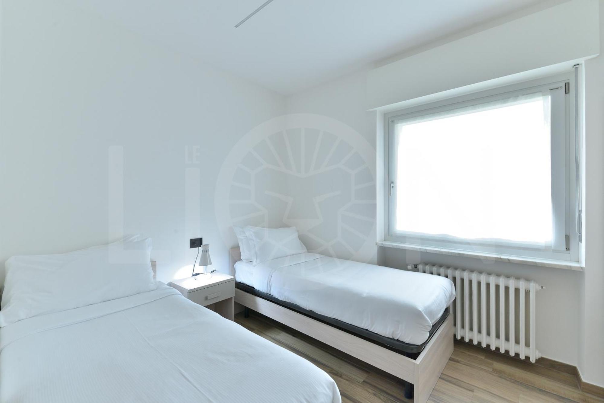 Le Lion Apartments - Bike&Ski Aoste Extérieur photo