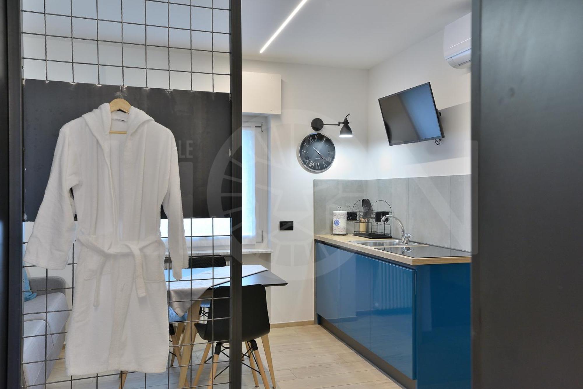 Le Lion Apartments - Bike&Ski Aoste Extérieur photo
